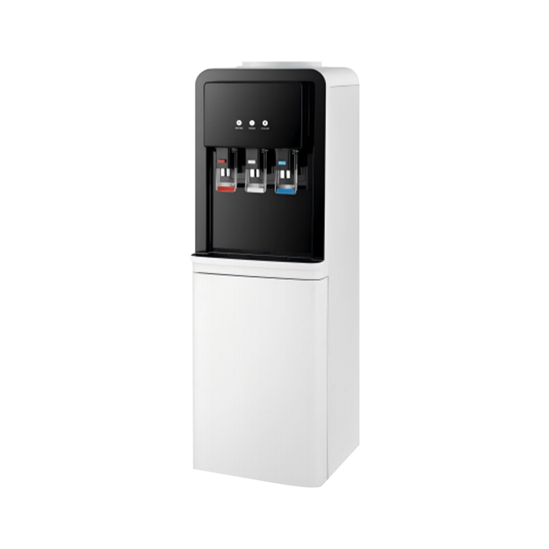 Dispensador eléctrico de agua fría y caliente FJ-WD-202
