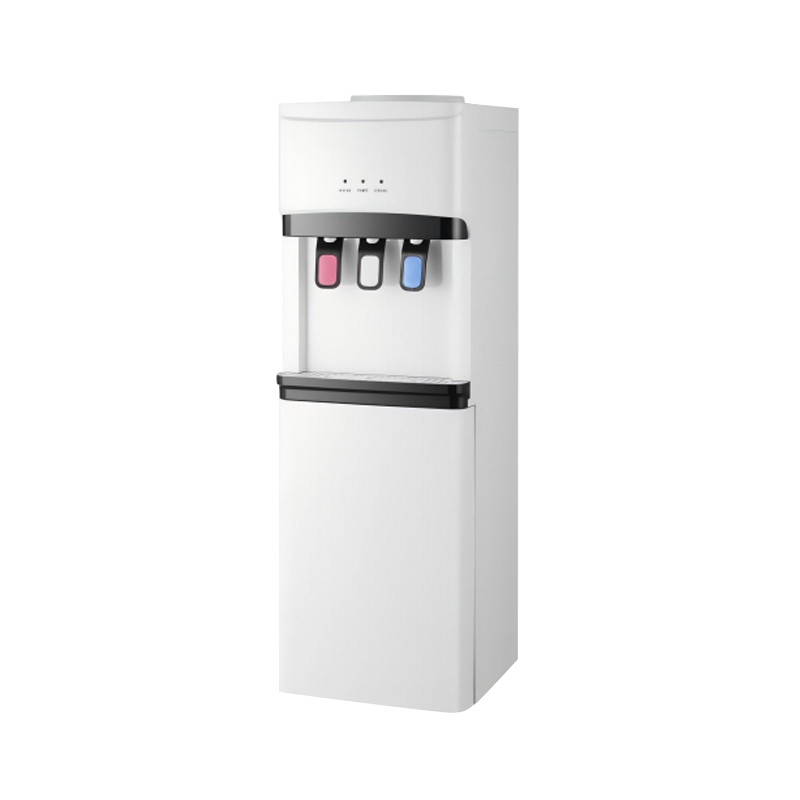 FJ-WD-203 Tipo de carga de tres salidas con dispensador de agua para gabinete