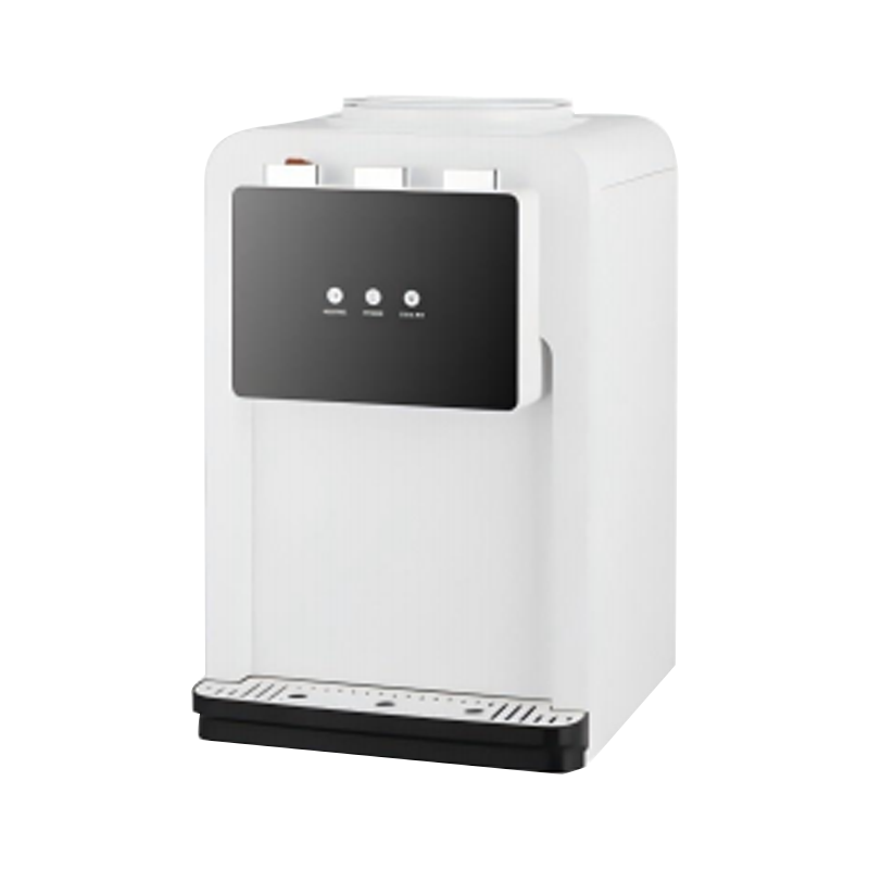 Dispensador de agua fría y caliente de escritorio FJ-WDT-201