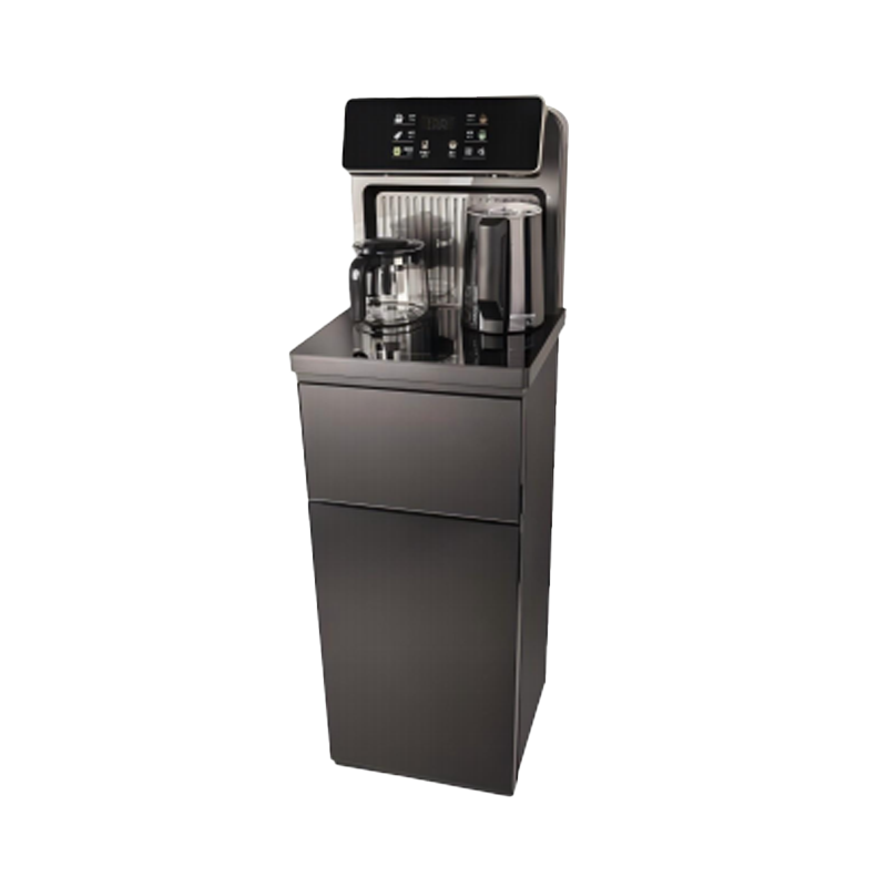 Máquina de barra de té con ahorro de energía FJ-828 con modo ecológico