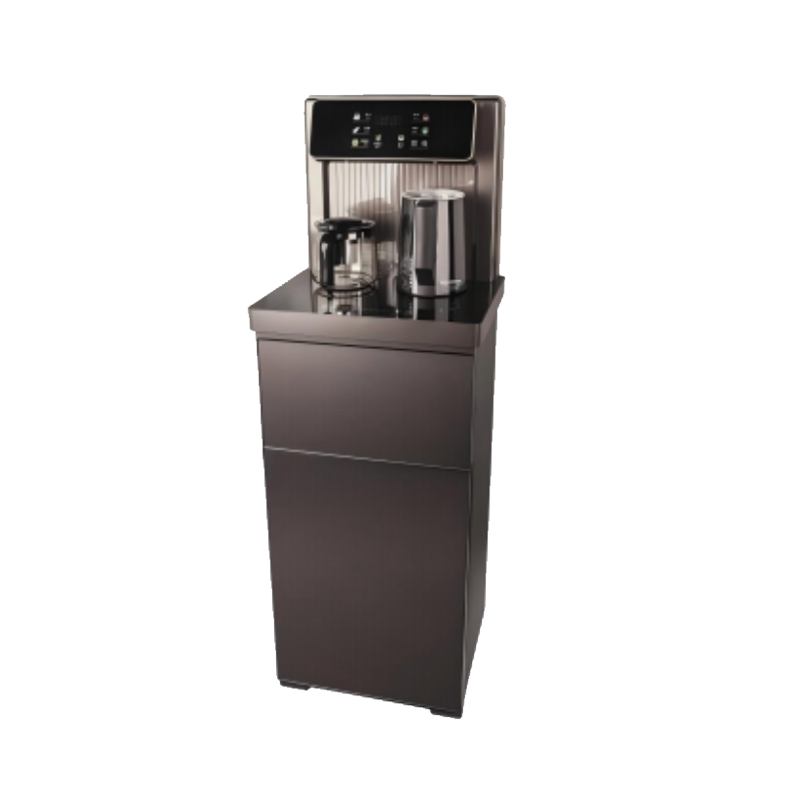 Máquina de barra de té de diseño moderno FJ-928 para sala de estar