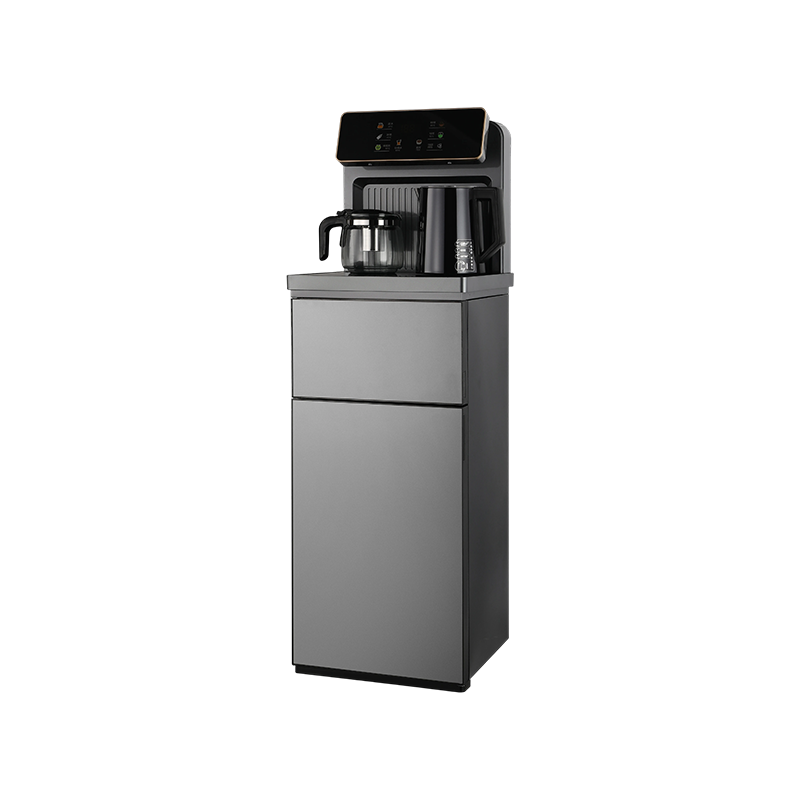 Máquina de barra de té con ahorro de energía FJ-828 con modo ecológico